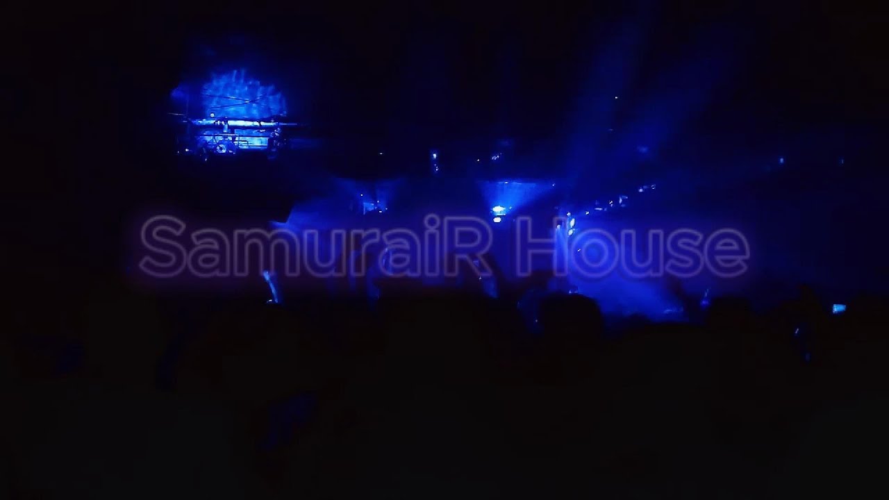 House` Southside, Future - Hold That Heat ft Travis Scott (SamuraiR Remix)