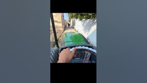 Jaat song jondeer tractor full loaded trolley status video nishu deshwal #automobile #jaatculture