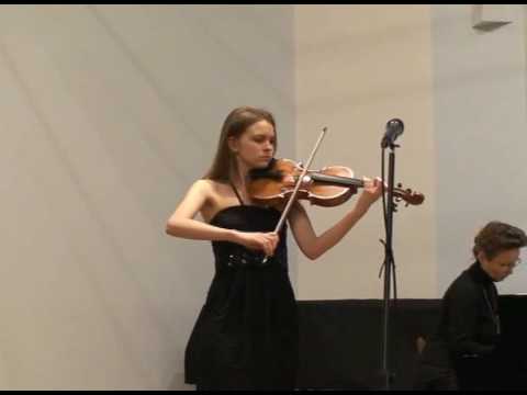 Tchaikovsky, Viola, Passion Confession