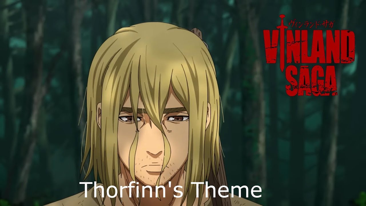 Vinland Saga unveils a fresh artwork for Season 2 featuring Thorfinn and  Einar - Waifuworld