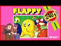 FLAPPY! (Not that one) | Flappy (NES 1983)