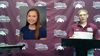 Academic Awards