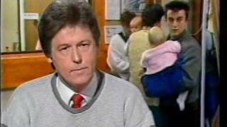 Children's BBC - Phillip Schofield - Newsround - 1987 - HQ