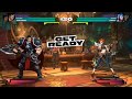 2XKO – Derecho (ILLAOI / DARIUS) vs Opal (JINX / EKKO) – High Level Rank Match