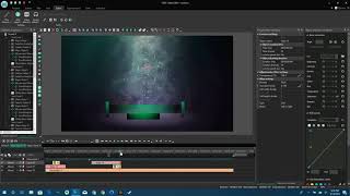How to make simple Lower Thirds Like After Effects using VSDC