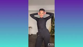 The Renegade | Tiktok compilation | dance challenge |