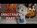 Imaginary Mary Review - Jenna Elfman, Rachel Dratch