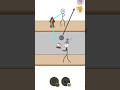 Thief puzzle game level 14||🍰🍰#gaminng#thiefpuzzle#game#youtubeshorts#viral#shorts