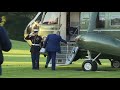 Трамп сорвался на журналиста из-за Израиля и Ирана! Видео скандала перед отлетом в Гаагу