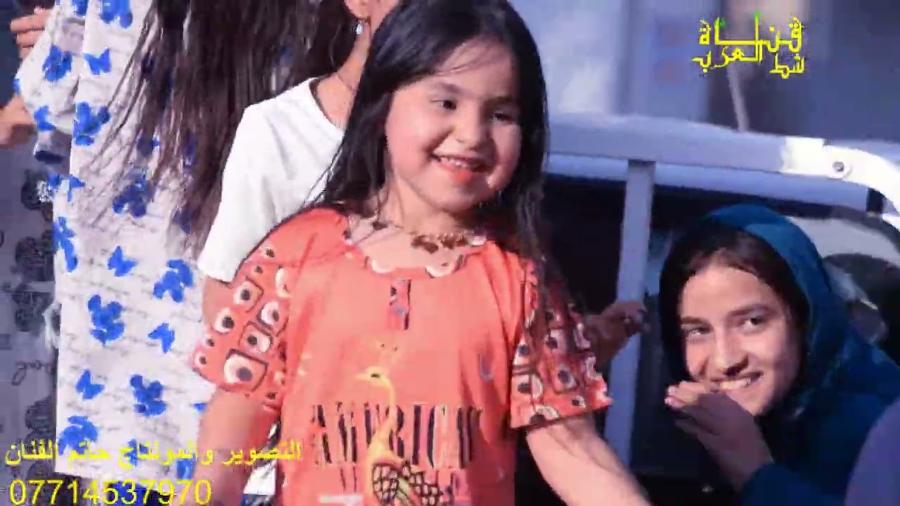 حفل زفاف كرار علي جميل المياحي