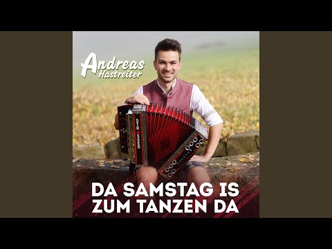 Da Samstag is zum Tanzen da