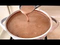 CHAMPURRADO CREMOSITO con MASECA.