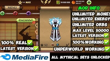 How To Download Shadow Fight 2 Mod apk letest Version 2.41.9 || Everything Unlocked,Sf2 Hack ||