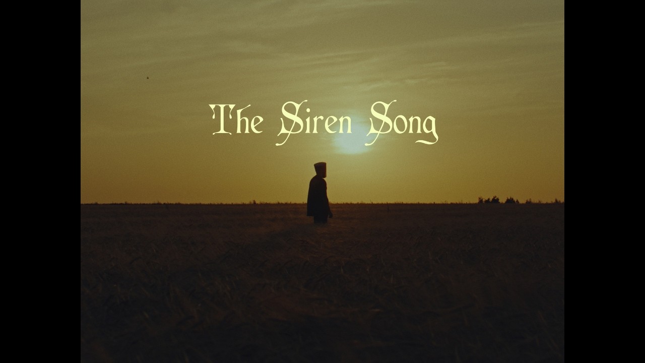 The Siren Song — The Odyssey