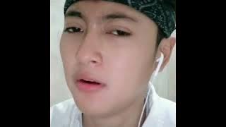 menghayatin banget.. keren is the best qian dianta