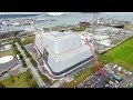 Covanta Dublin Construction 2017