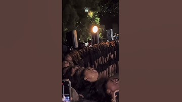 “Sweet” Mu Pi Chapter of Alpha Kappa Alpha Fall 2024 Probate🩷💚Video credit- ajahh.mariah#1908 #aka