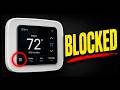 Stop Letting Power Companies Control Your Thermostat (30% Bill Cut)