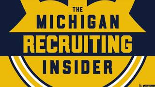 One potential 2022 in-state player Michigan could offer