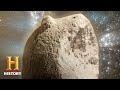 Ancient Aliens: The Defacing of a Stone Pillar (Season 12, Episode 16) | History