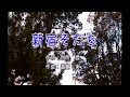 豪客之星 - 日本演歌精選 日本四季風景區 14 -新宿そだち(新宿長大)