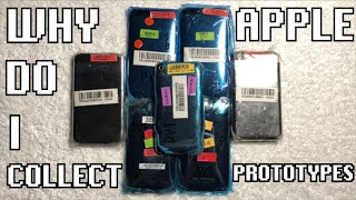 Why Do I Collect Apple Prototypes? - Apple History