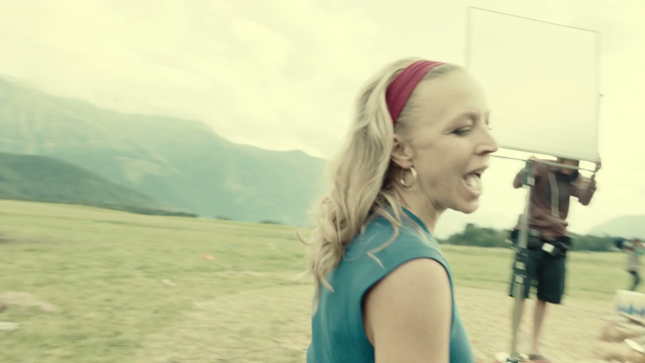 „Aus die Maus“ – Der Song zur neuen Serie auf ServusTV