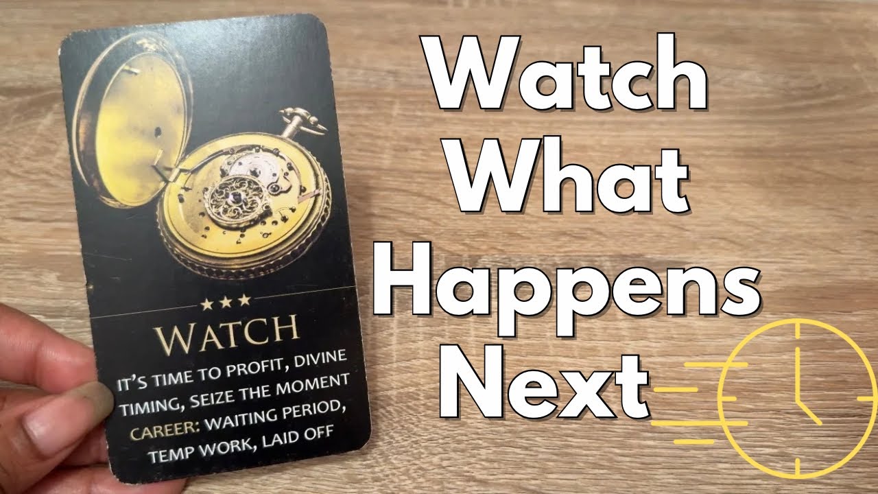 Таро Рака ♋ Посмотрите, что произойдет до 2026 года. Вы не поверите 🔮