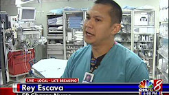 QUEENS Medical Center ER
