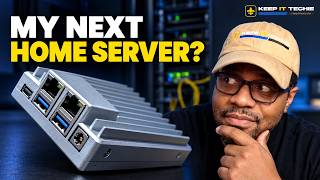 ZimaBoard 2: This Tiny PC Could Be Your Next Home Server! News