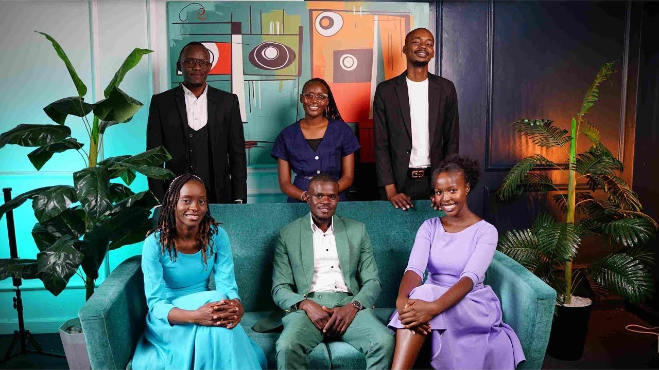 He's Worthy  - Sonare Music