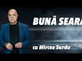 Bună Seara: Dezbatem actualitatea politică / 26.03.2021