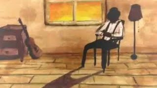 Robert Johnson - Me And The Devil Blues ( slowed + reverb )