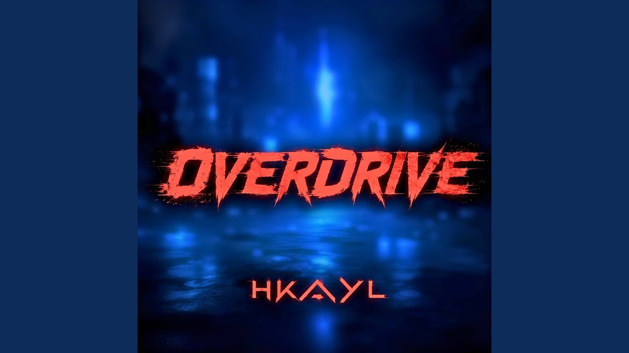 Overdrive auf YouTube ansehen Overdrive auf YouTube ansehen