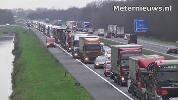 Drie auto