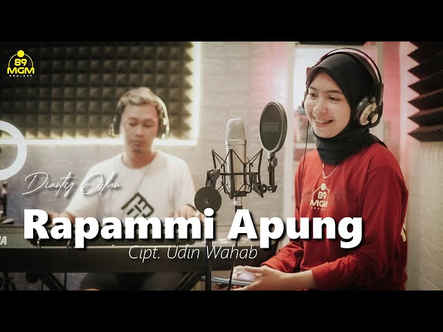 RAPAMMI APUNG - CIPT.UDIN WAHAB | DIANTY OSLAN (Cover) class=