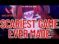 Zentreya becoming Valorant streamer