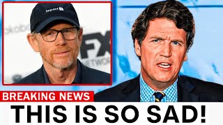 Ron Howard JUST Breaks Silence And SHOCKS Everyone