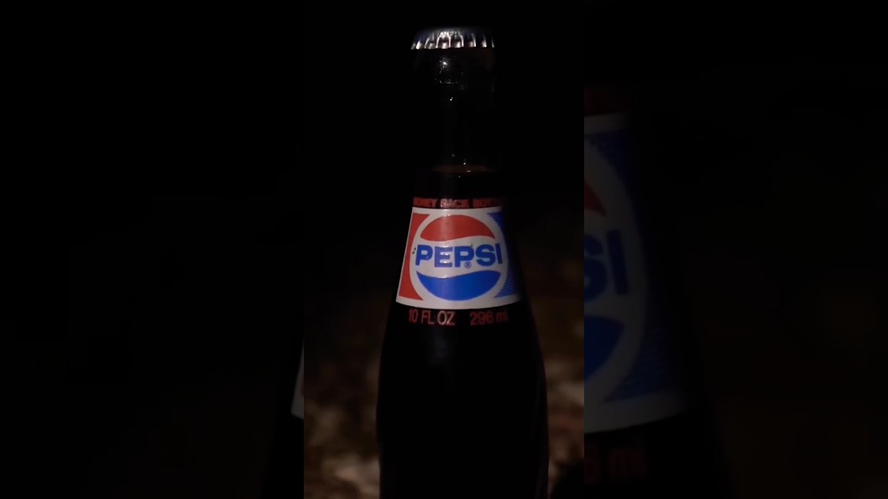 पेप्सी प्रतियोगिता जिसमें 5 लोगों की मौत हो गई |  