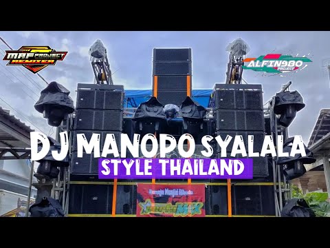 Vito Manopo Sampe bawah #dj #rels