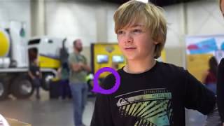 Utah Energy & Mineral Days at STEM Fest