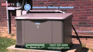 Corrigan Electric 2013 GE Generators 052813 15 wm