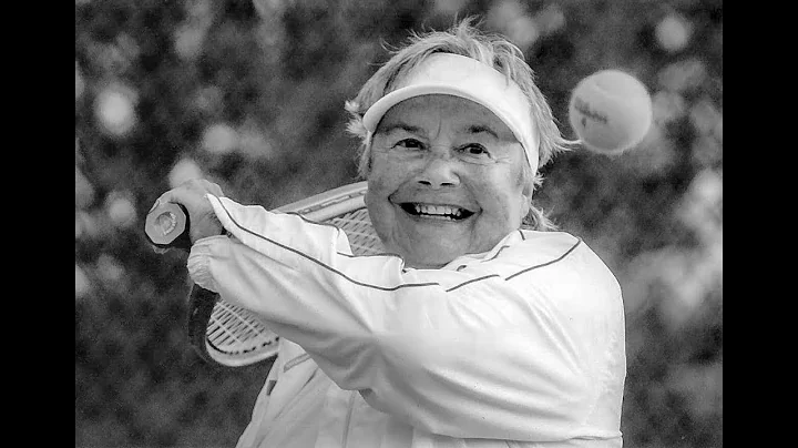 Ruth Fitzgerald 1927 - 2018