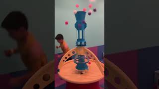 My little town toddler playground review in Ocala Florida #travelwithkids #ocala #florida