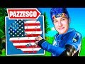 MI FINGO NINJA SU FORTNITE!! E poi succede questo...