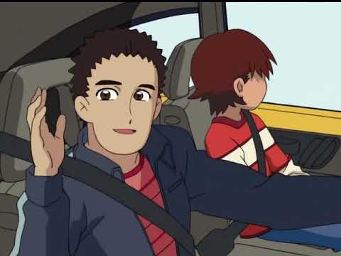 Cosmic Baton Girl Cometto San 28 RAW