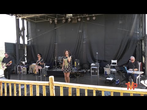 Vermú Sabinero en La Barrosa de Abejar