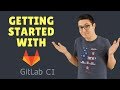 Gitlab ci pipeline tutorial for beginners