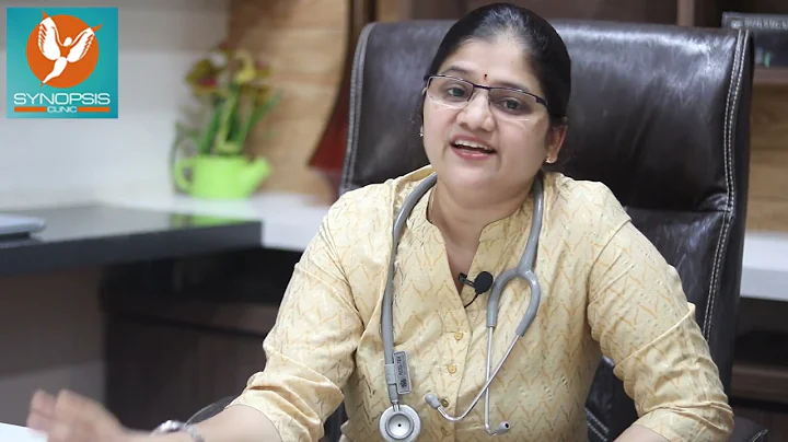Dr. Trupti Ratnakar: Homeopathic Consultant at Syn...