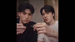 This Way Their Friendship And Their Love Becoming More Stronger